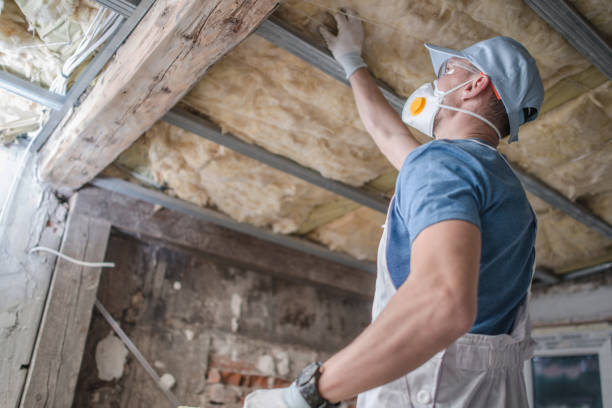 Types of Insulation We Offer in Mount Hope, NJ