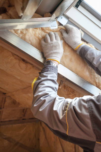 Best Commercial Insulation in Mount Hope, NJ