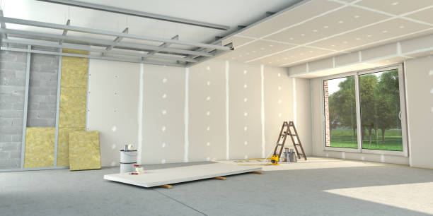 Best Insulation for Specific Applications in Mount Hope, NJ