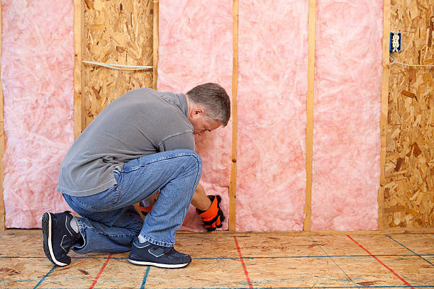 Best Geographic-Specific Insulation Services in Mount Hope, NJ