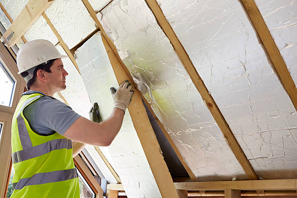 Best Blown-in Insulation in Mount Hope, NJ
