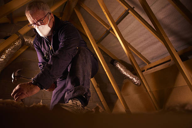 Best Energy Efficiency Insulation in Mount Hope, NJ