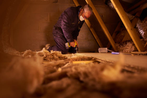 Best Residential Insulation in Mount Hope, NJ